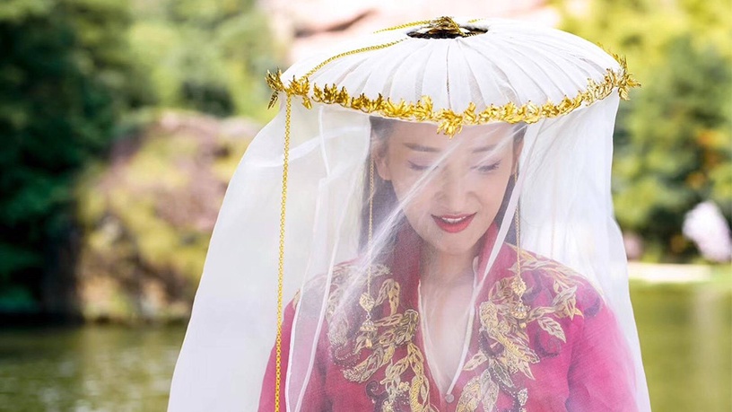 《鶴唳華亭》陸文昔成「東宮女諸葛」!陸劇9位美貌智慧兼具謀士,《甄嬛傳》槿汐很強