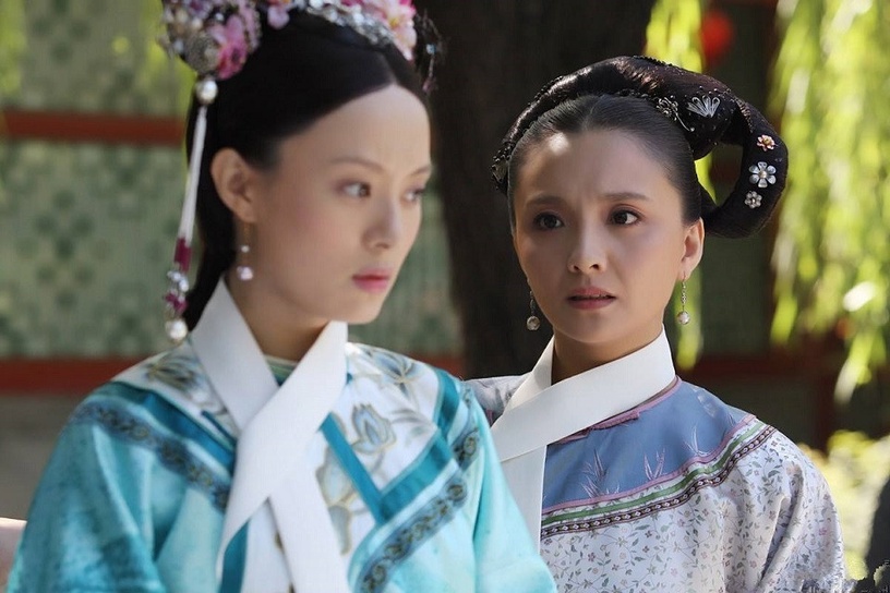 《鶴唳華亭》陸文昔成「東宮女諸葛」!陸劇9位美貌智慧兼具謀士,《甄嬛傳》槿汐很強