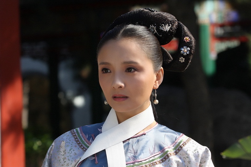 《鶴唳華亭》陸文昔成「東宮女諸葛」!陸劇9位美貌智慧兼具謀士,《甄嬛傳》槿汐很強