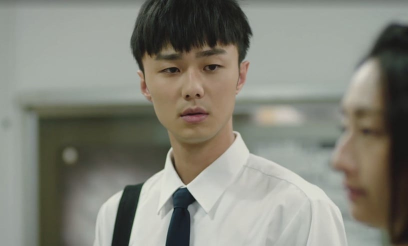 《想見你》「雨萱版韻如」比原版更帥5大行為!霸氣教訓弟弟,籃球開掛成校園人氣王!