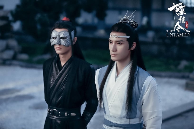 2019陸劇口碑+網播量兼具的10大劇王!《陳情令》熱度高,但依然贏不過《知否》