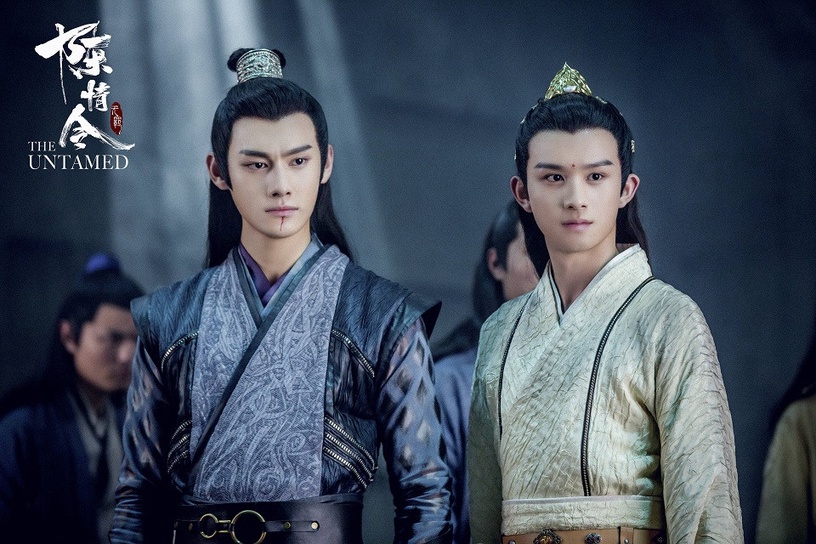 2019陸劇口碑+網播量兼具的10大劇王!《陳情令》熱度高,但依然贏不過《知否》