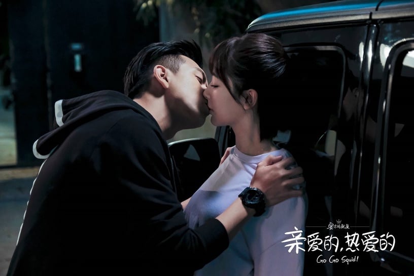 2019陸劇口碑+網播量兼具的10大劇王!《陳情令》熱度高,但依然贏不過《知否》