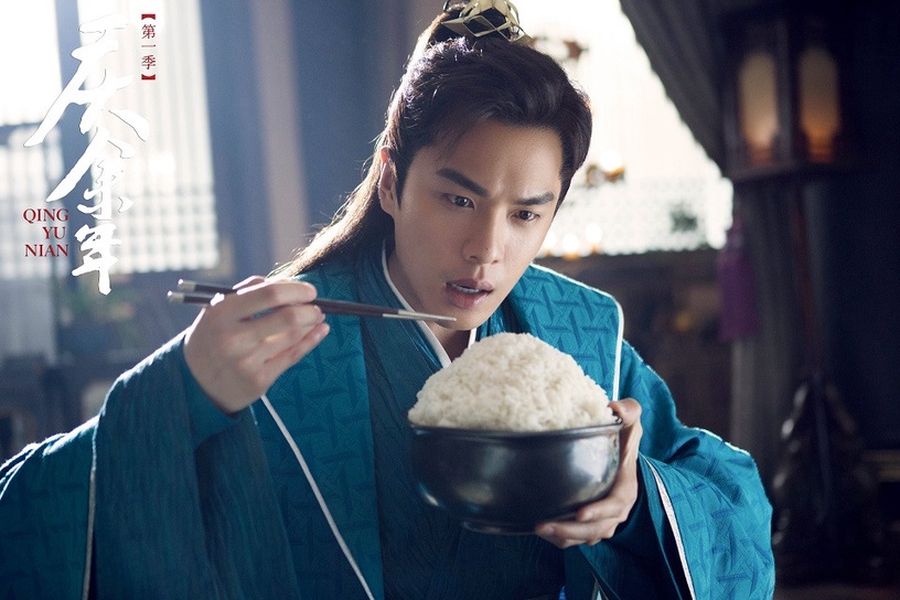 2019陸劇口碑+網播量兼具的10大劇王!《陳情令》熱度高,但依然贏不過《知否》