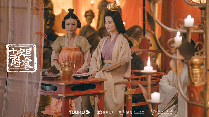2019陸劇口碑+網播量兼具的10大劇王!《陳情令》熱度高,但依然贏不過《知否》