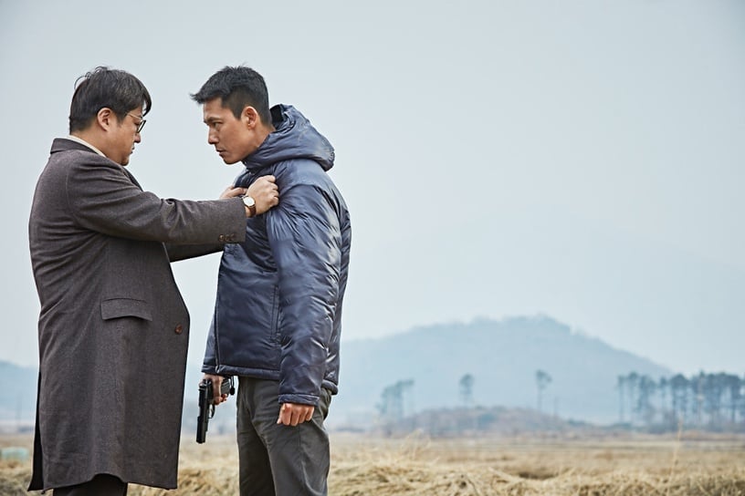 《愛的迫降》軍官玄彬帥翻!5男星演北韓人,李鍾碩這部被說不像,金秀賢演活雙面間諜