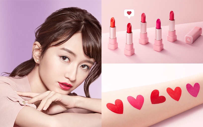 │美人圈「BEAUTY美妝情報社團」成員招募中│