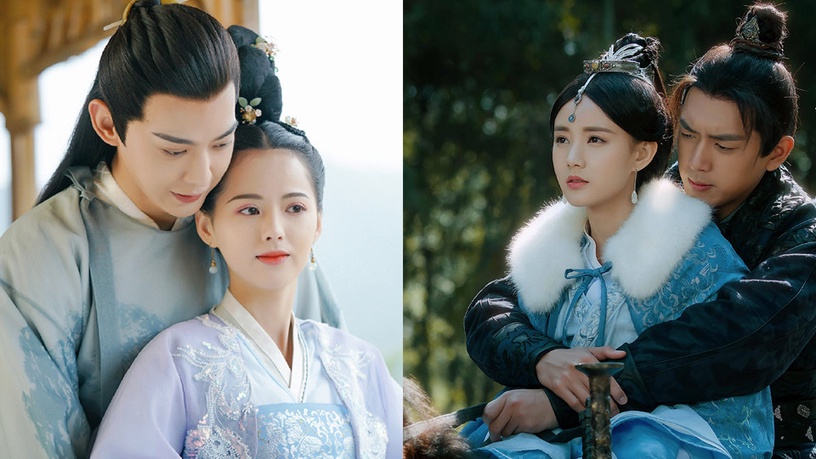 2019下半年古裝劇評分排行榜TOP 12!李現《劍王朝》竟才第六,高口碑《慶餘年》非第一
