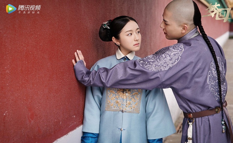 2019下半年古裝劇評分排行榜TOP 12!李現《劍王朝》竟才第六,高口碑《慶餘年》非第一