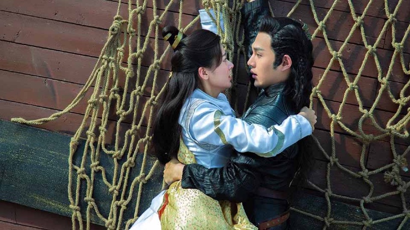 2019下半年古裝劇評分排行榜TOP 12!李現《劍王朝》竟才第六,高口碑《慶餘年》非第一