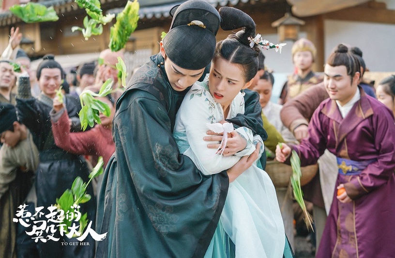 2019下半年古裝劇評分排行榜TOP 12!李現《劍王朝》竟才第六,高口碑《慶餘年》非第一