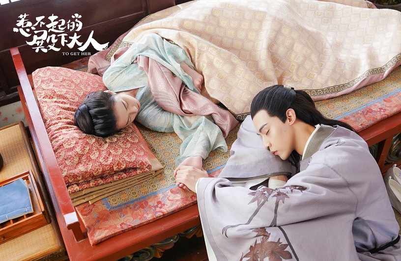 2019下半年古裝劇評分排行榜TOP 12!李現《劍王朝》竟才第六,高口碑《慶餘年》非第一