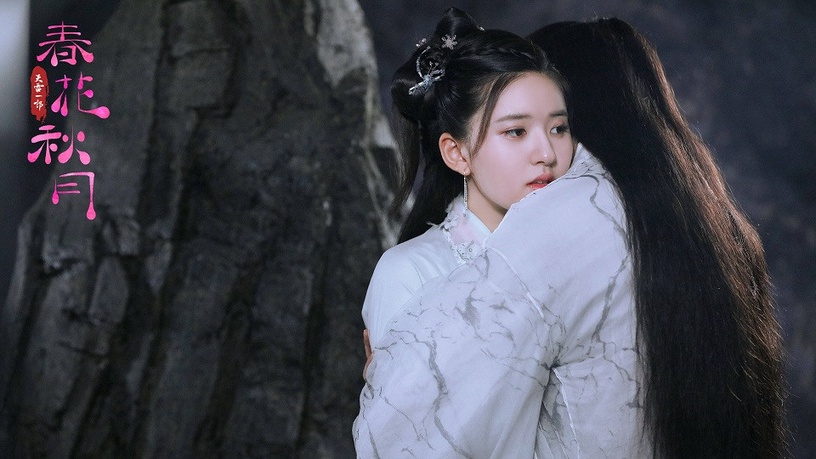 2019下半年古裝劇評分排行榜TOP 12!李現《劍王朝》竟才第六,高口碑《慶餘年》非第一