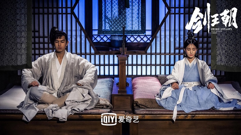 2019下半年古裝劇評分排行榜TOP 12!李現《劍王朝》竟才第六,高口碑《慶餘年》非第一