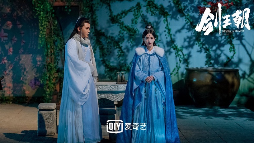 2019下半年古裝劇評分排行榜TOP 12!李現《劍王朝》竟才第六,高口碑《慶餘年》非第一