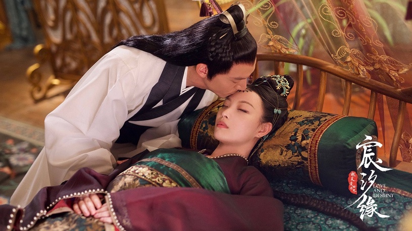 2019下半年古裝劇評分排行榜TOP 12!李現《劍王朝》竟才第六,高口碑《慶餘年》非第一