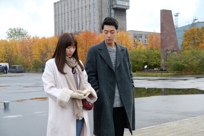 5部跨國合作台劇!《20年的約定》與俄羅斯合拍,《通靈少女2》加入外國團隊反而變味?