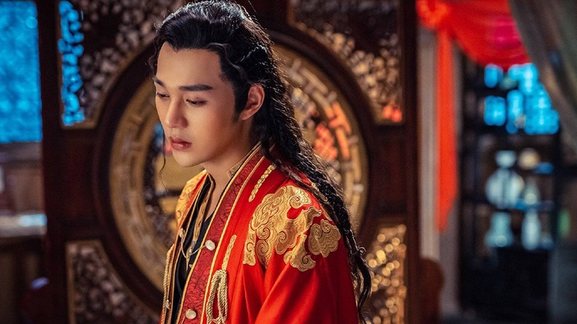 《一夜新娘》男主「花式追妻」超甜!9位套路超多的男主,《小時光》顧未易每次都搞砸