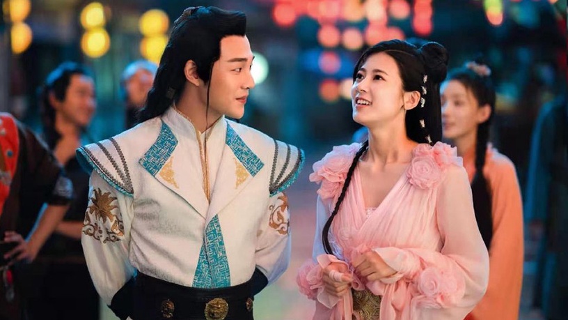 《一夜新娘》男主「花式追妻」超甜!9位套路超多的男主,《小時光》顧未易每次都搞砸