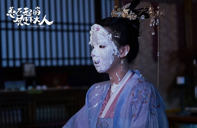 《一夜新娘》男主「花式追妻」超甜!9位套路超多的男主,《小時光》顧未易每次都搞砸