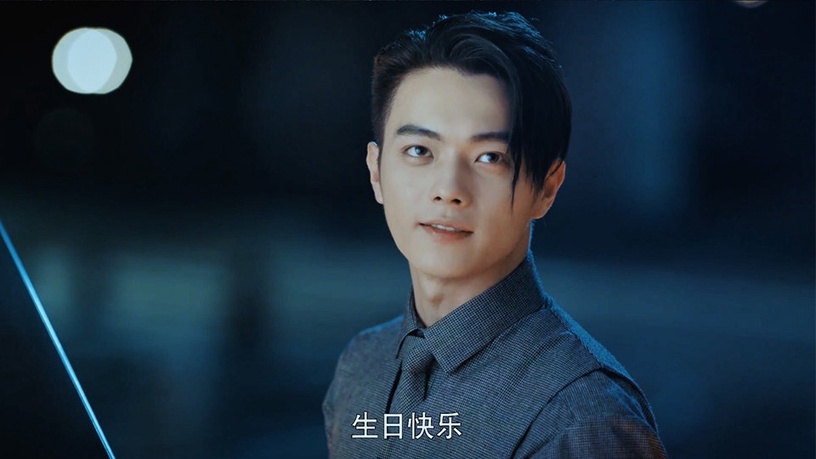 《一夜新娘》男主「花式追妻」超甜!9位套路超多的男主,《小時光》顧未易每次都搞砸
