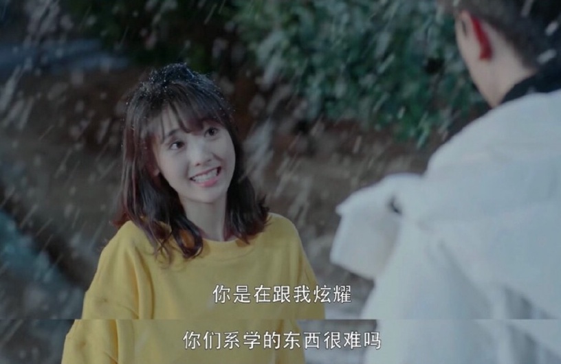 《一夜新娘》男主「花式追妻」超甜!9位套路超多的男主,《小時光》顧未易每次都搞砸