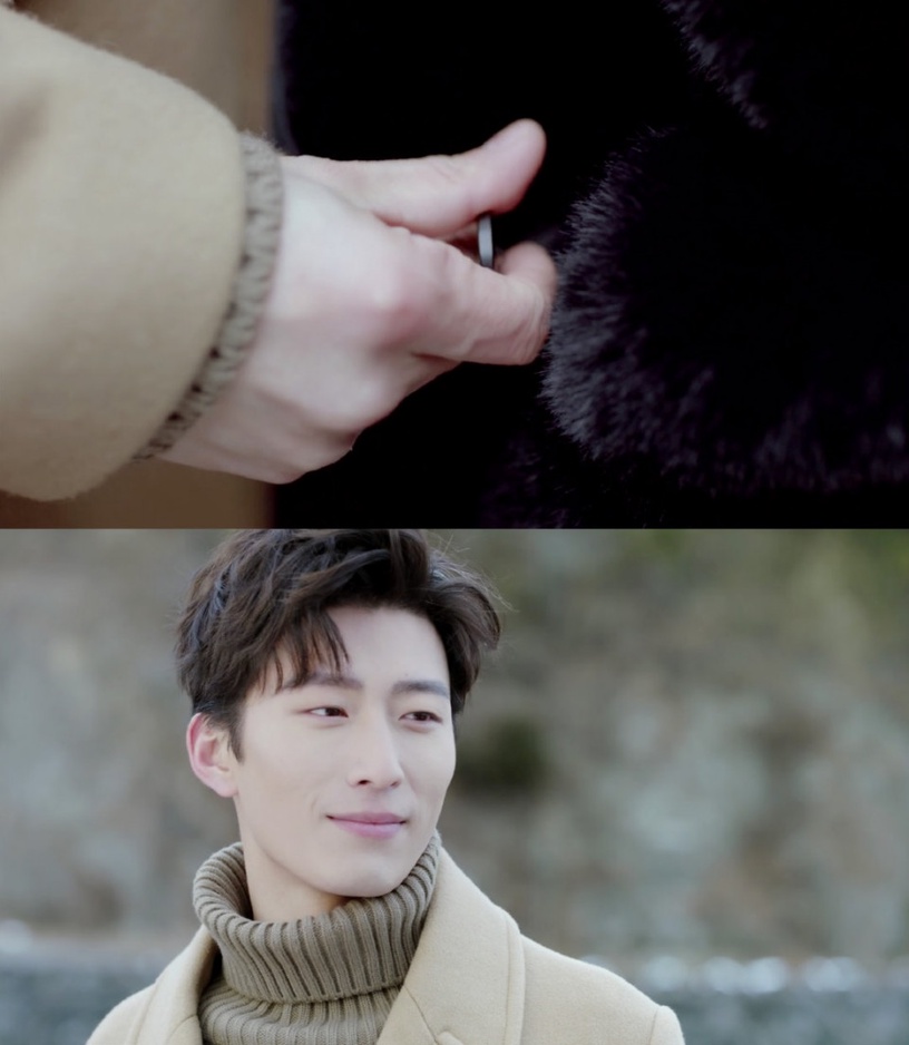 《一夜新娘》男主「花式追妻」超甜!9位套路超多的男主,《小時光》顧未易每次都搞砸