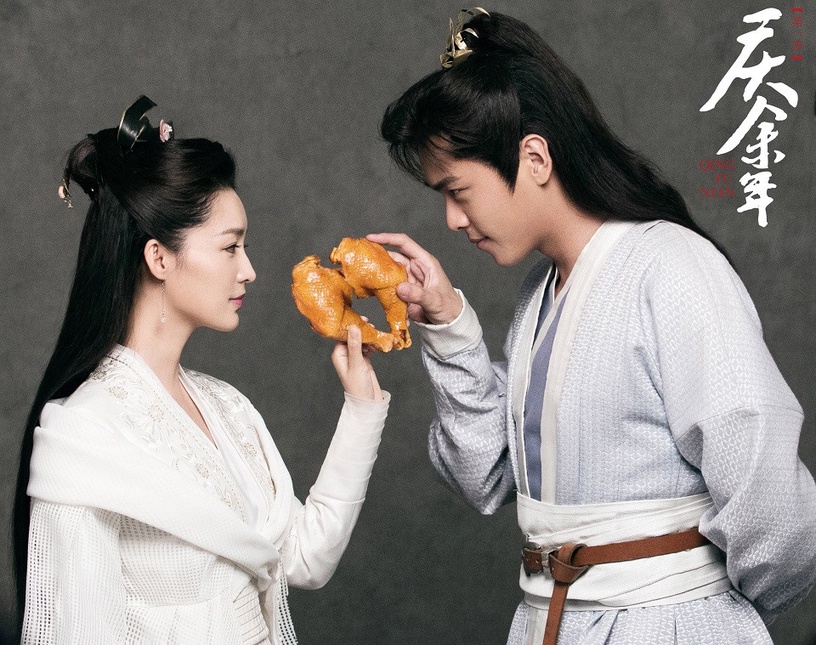 《一夜新娘》男主「花式追妻」超甜!9位套路超多的男主,《小時光》顧未易每次都搞砸
