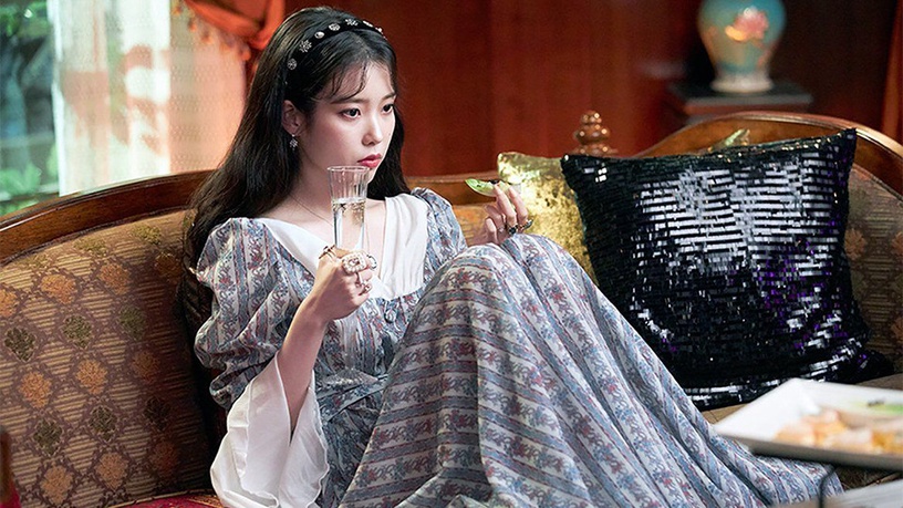 2019韓國蓋洛普民調電視演員TOP10!孔劉憑《鬼怪》連3年上榜,《山茶花》攻佔前三甲