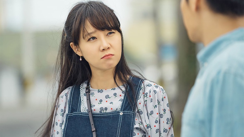 2019韓國蓋洛普民調電視演員TOP10!孔劉憑《鬼怪》連3年上榜,《山茶花》攻佔前三甲