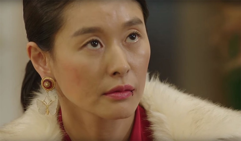 《VIP》張娜拉賞巴掌不夠狠!5部韓劇「老婆霸氣反擊」,她把小三打飛,抓起頭髮繼續打