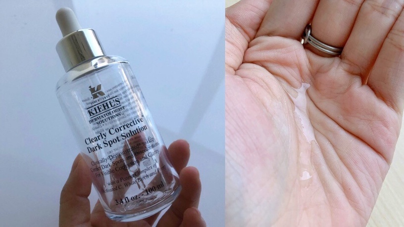 契爾氏 激光極淨白淡斑精華 30ml,NT.2400