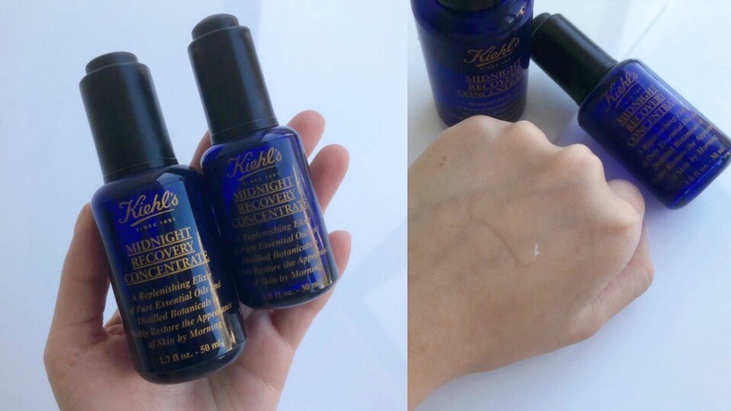 契爾氏 深夜奇肌修護精露 30ml,NT.2200