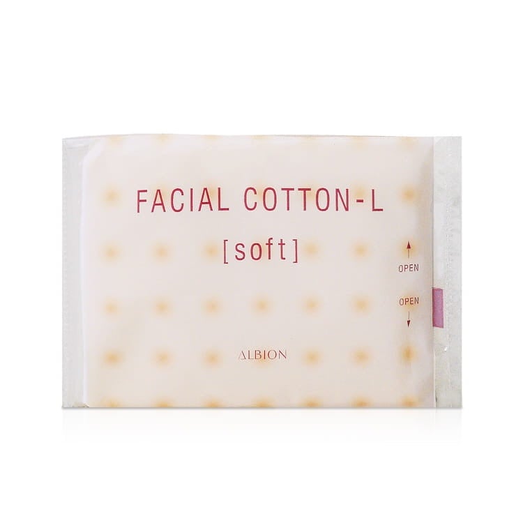 RMK 柔膚化妝棉 72入,NT.250