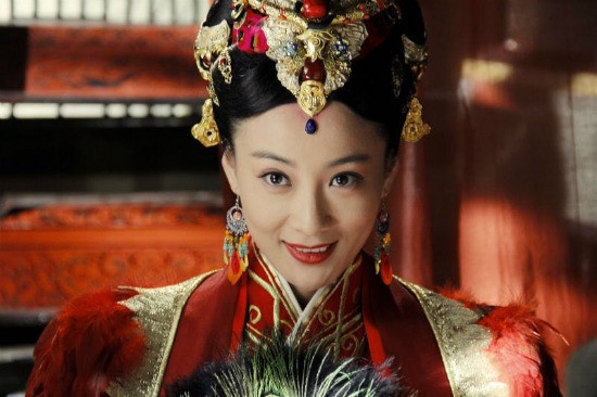《慶餘年》長公主根本瘋女人!古裝劇10個「美艷又惡毒長公主」,《如懿傳》璟瑟心機重