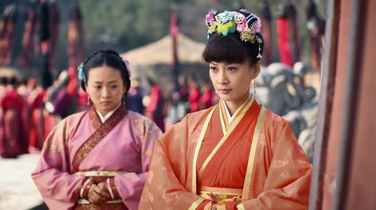 《慶餘年》長公主根本瘋女人!古裝劇10個「美艷又惡毒長公主」,《如懿傳》璟瑟心機重
