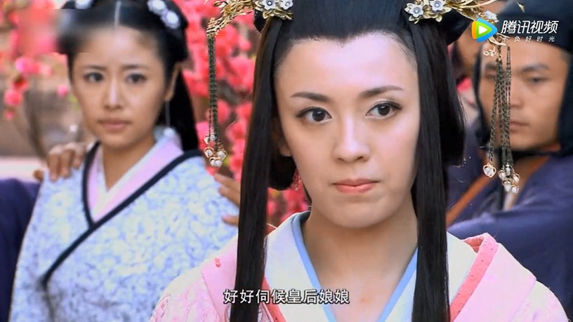 《慶餘年》長公主根本瘋女人!古裝劇10個「美艷又惡毒長公主」,《如懿傳》璟瑟心機重