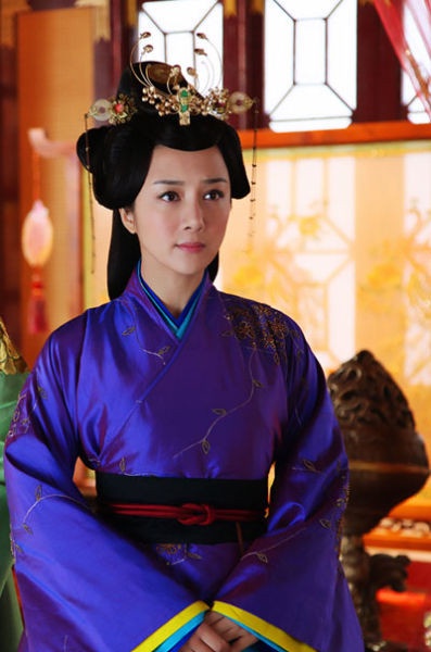 《慶餘年》長公主根本瘋女人!古裝劇10個「美艷又惡毒長公主」,《如懿傳》璟瑟心機重