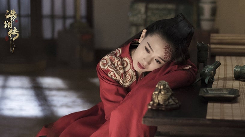 《慶餘年》長公主根本瘋女人!古裝劇10個「美艷又惡毒長公主」,《如懿傳》璟瑟心機重