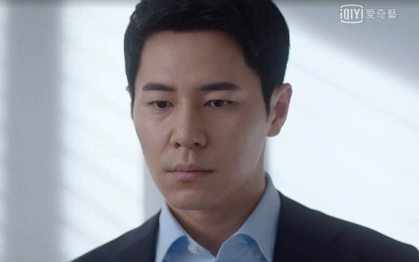 6位「演高冷不面癱」男星!《金牌救援》南宮珉演技被讚,金秀賢《星你》眼裡都是戲!