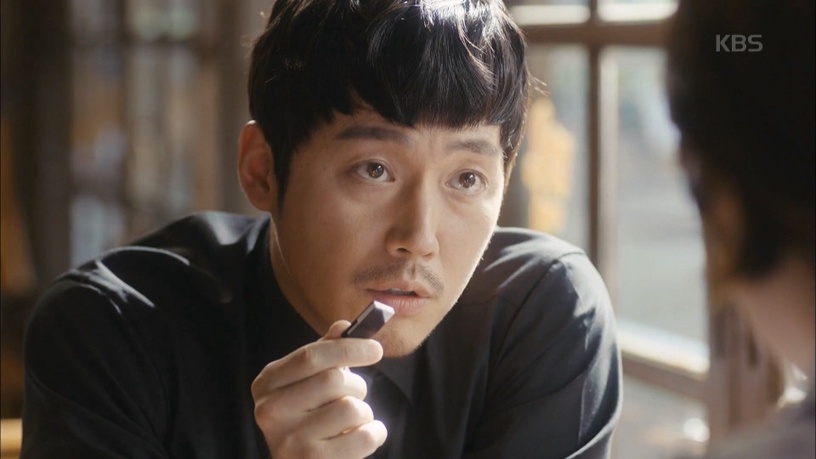 6位「演高冷不面癱」男星!《金牌救援》南宮珉演技被讚,金秀賢《星你》眼裡都是戲!