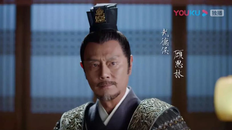 《鶴唳華亭》男主有毒!小說結局9個角色都為他死,太子妃母子雙亡,有三人絕望自殺