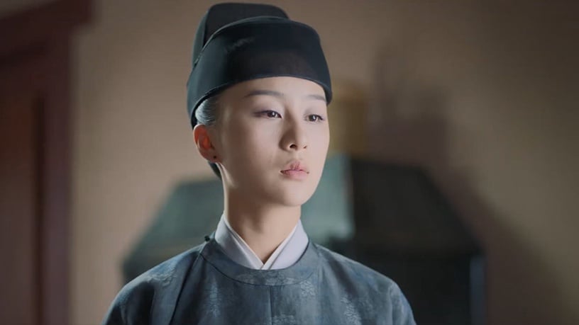 《鶴唳華亭》男主有毒!小說結局9個角色都為他死,太子妃母子雙亡,有三人絕望自殺