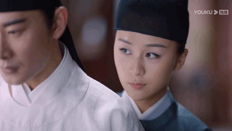 《鶴唳華亭》男主有毒!小說結局9個角色都為他死,太子妃母子雙亡,有三人絕望自殺