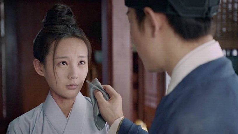 《鶴唳華亭》男主有毒!小說結局9個角色都為他死,太子妃母子雙亡,有三人絕望自殺