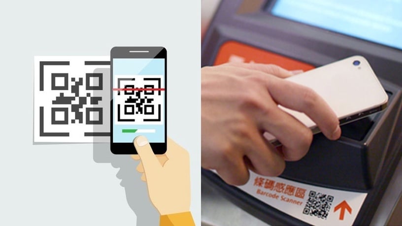 悠遊卡手機支付「悠遊付」