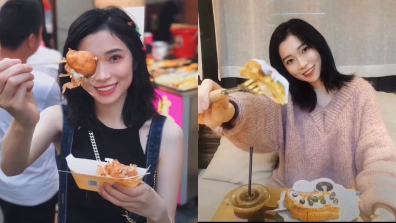 過年出遊人海超難拍?網紅親授「5個景點拍照技巧」,再也不怕人海中和路人大合照!