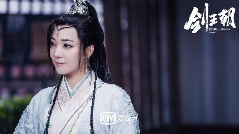 《劍王朝》8位古裝女神!五個女人和李現有感情糾葛,其中一個竟然劈腿背叛他