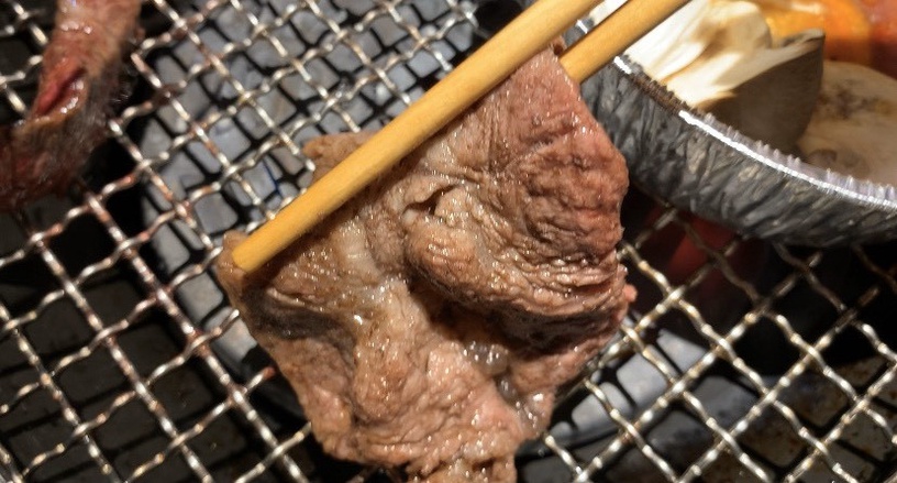 新開幕燒肉大推薦,Luigi路易奇電力公司賣的竟然是燒肉!高級和牛平價就可以吃到!