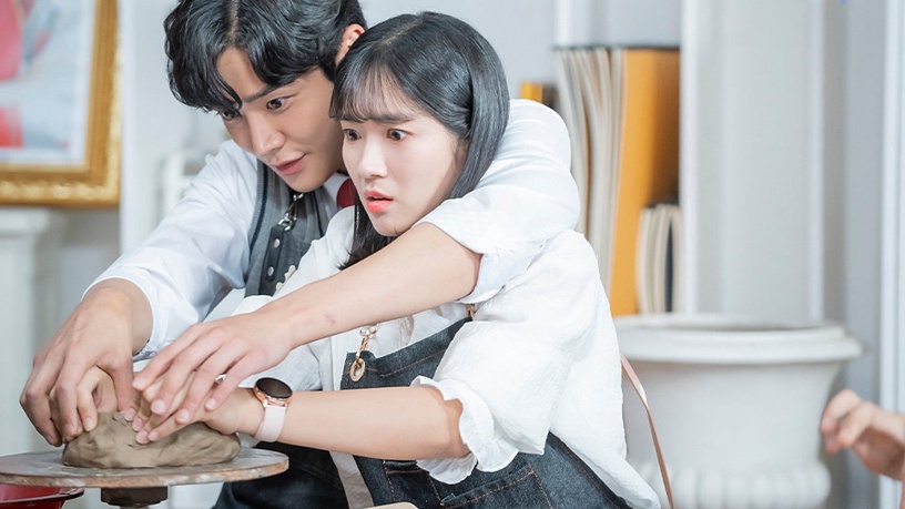 不能只看過《德魯納》,10部2019必看韓劇!《耀眼》感動哭爆、《浪漫的體質》沒追可惜